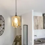Lejlighed Deluxe *