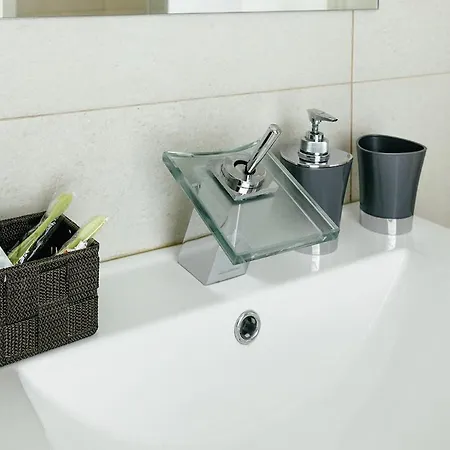 Lejlighed Deluxe *