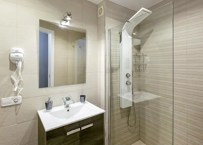 Deluxe Appartement Roses