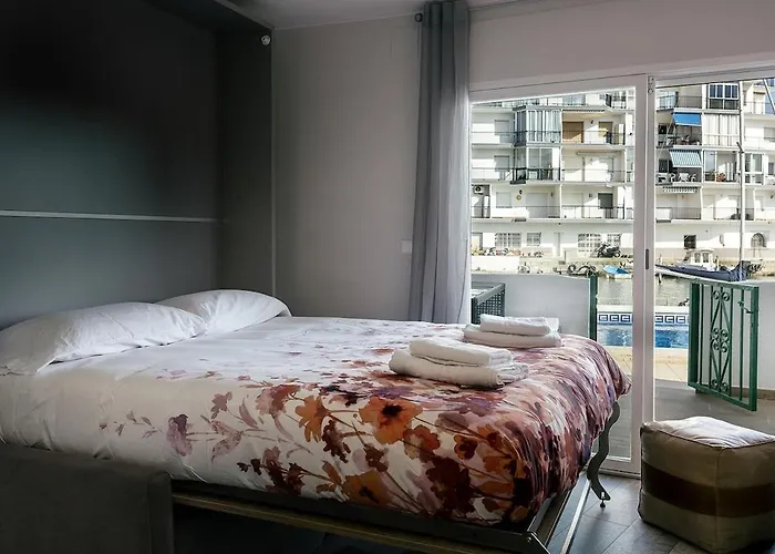 Deluxe Appartement