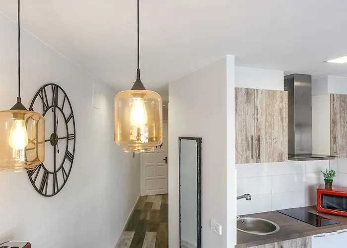 Apartment Deluxe *